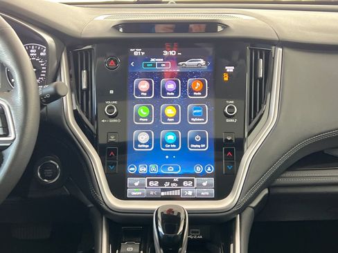 Certified 2023 Subaru Outback Limited image 20