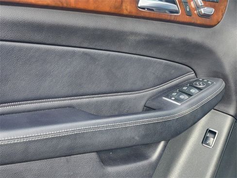 Certified 2016 Mercedes-Benz GLE 350 4MATIC image 10