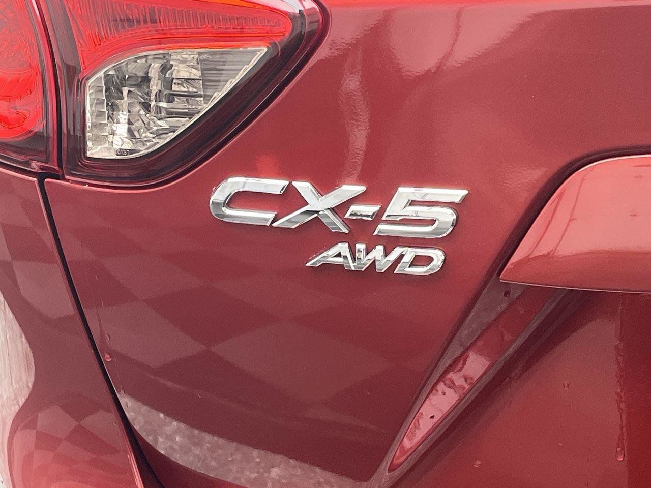 Used 2013 MAZDA CX-5 Grand Touring w/ GT Tech Pkg AWD/4WD image 29