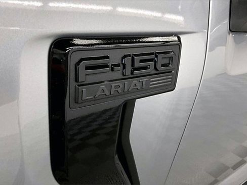 Used 2024 Ford F150 Lariat image 33