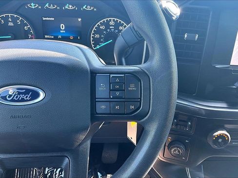 Used 2023 Ford F150 XL w/ STX Appearance Package AWD/4WD image 20