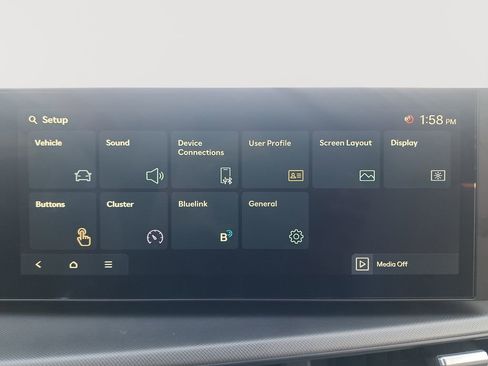 New 2026 Hyundai Santa Fe SEL AWD/4WD image 23