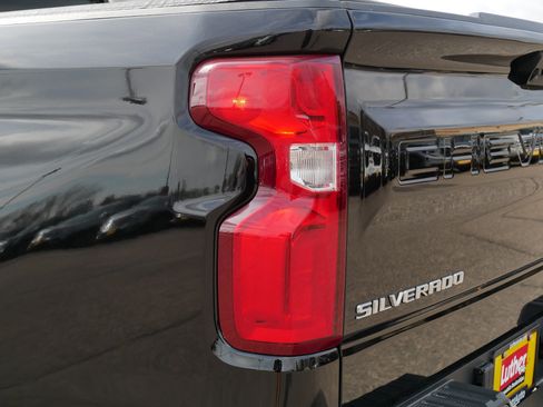 Used 2023 Chevrolet Silverado 1500 RST w/ RST All Star Premium Package image 17