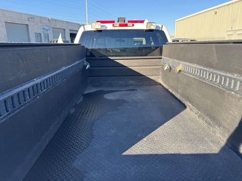 Used 2005 Chevrolet Silverado 2500 4x4 Crew Cab image 18