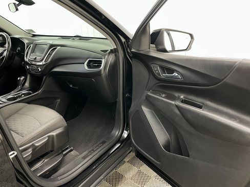 Used 2018 Chevrolet Equinox LT image 33