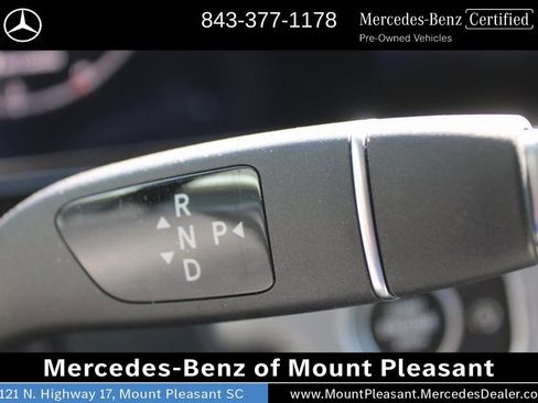 Certified 2021 Mercedes-Benz G 63 AMG 4MATIC w/ G Manufaktur Interior Package image 34