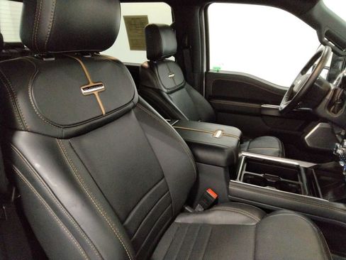 Used 2024 Ford F250 Platinum image 48