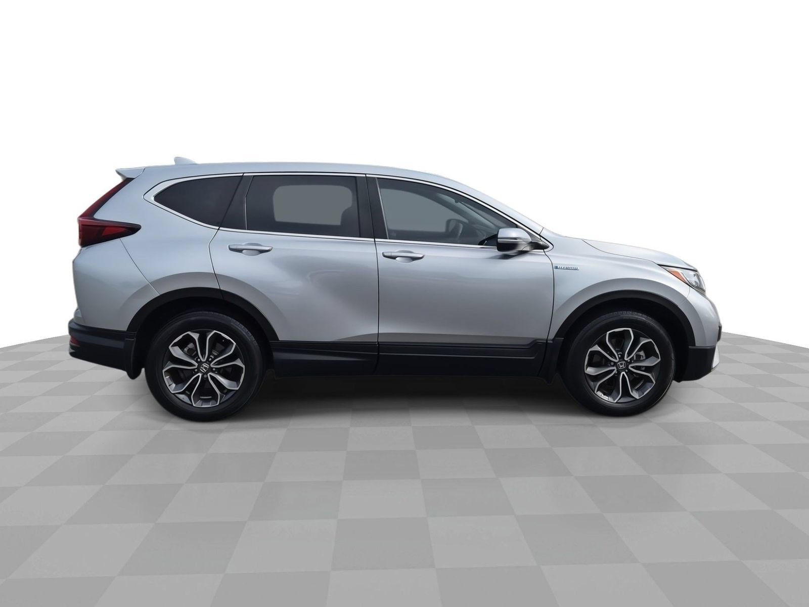 Used 2021 Honda CR-V EX image 9