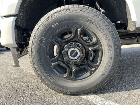 New 2026 Ford F250 XL w/ STX Appearance Package AWD/4WD image 12