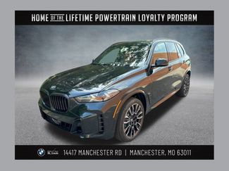 Used 2026 BMW X5 xDrive40i AWD/4WD 360° Tour
