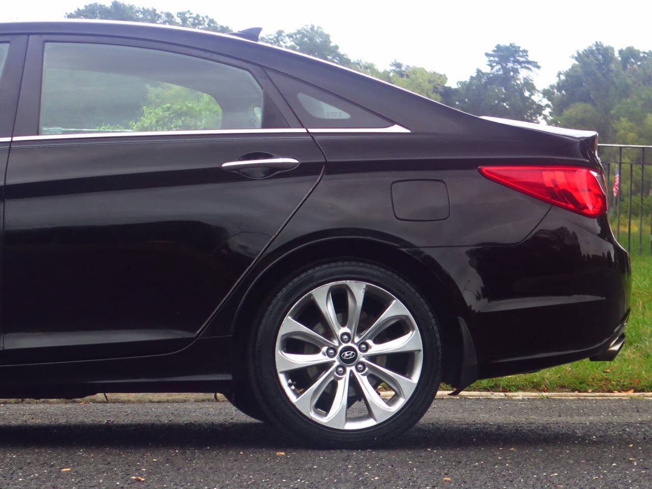 Used 2013 Hyundai Sonata SE FWD image 26