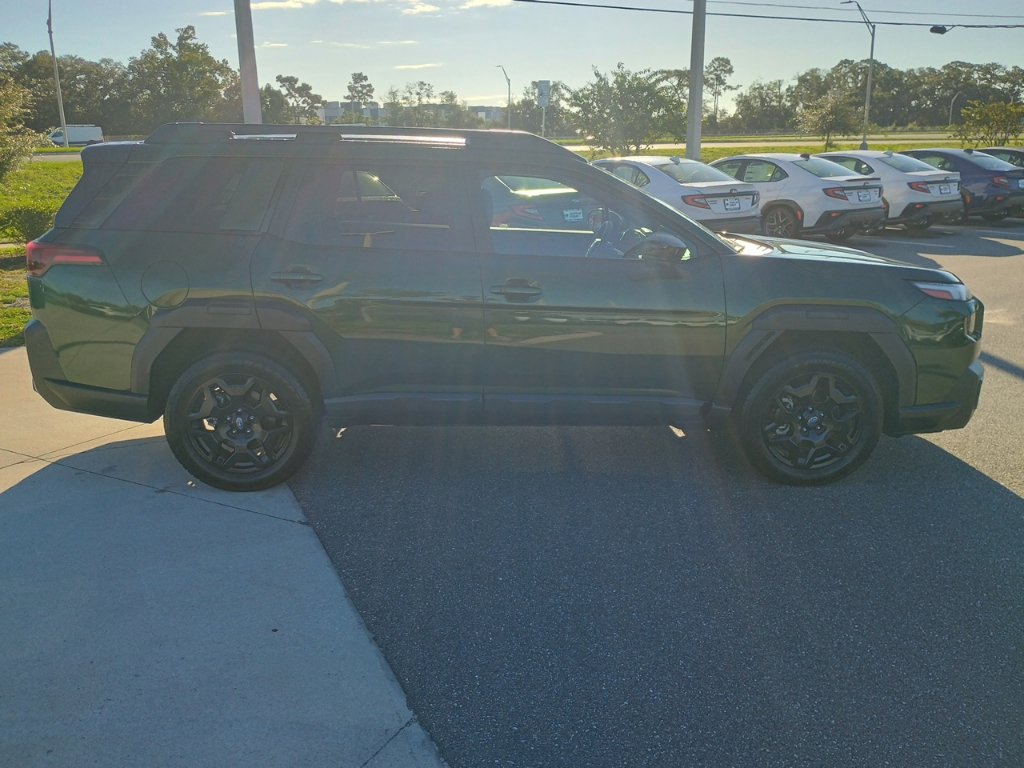 Certified 2026 Subaru Outback Limited AWD/4WD image 4