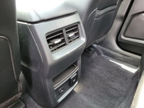 Certified 2023 Ford Edge SEL w/ Convenience Package AWD/4WD image 28