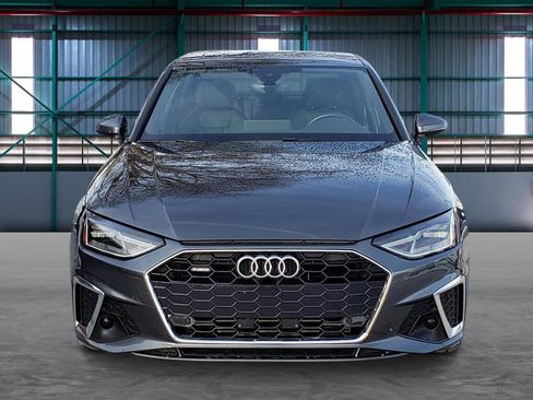 Used 2020 Audi A4 2.0T Premium image 7