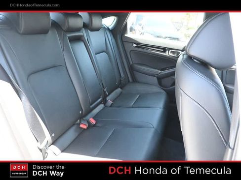 Certified 2024 Honda Civic Sport Touring image 20