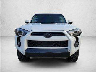Used 2020 Toyota 4Runner TRD Off-Road Premium w/ Moonroof Package AWD/4WD video 2