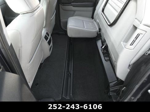 Used 2019 Honda Ridgeline RTL-E image 34