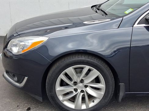 Used 2014 Buick Regal Turbo image 32