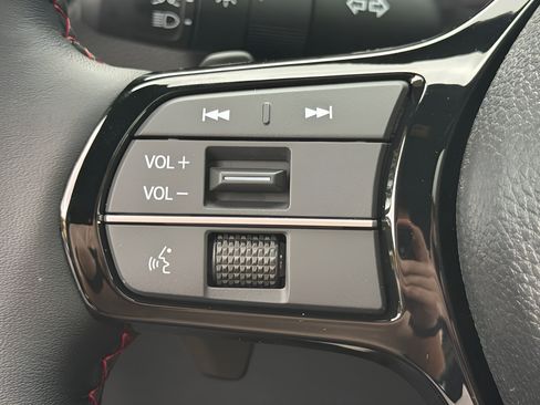 New 2026 Honda Pilot Black Edition image 21