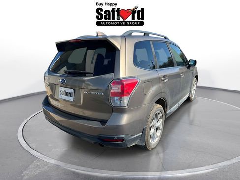 Used 2018 Subaru Forester 2.5i Touring AWD/4WD image 15