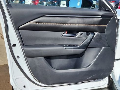 Used 2025 MAZDA CX-50 AWD 2.5 S w/ Cargo Package image 10