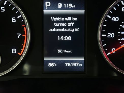 Used 2023 Kia K5 LXS FWD image 8