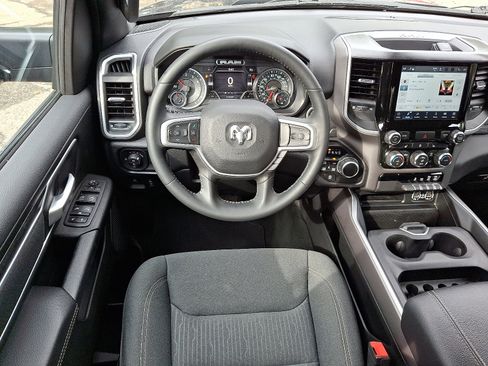 Certified 2022 RAM 1500 Big Horn image 12