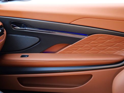 New 2026 Aston Martin DB12 Coupe image 20