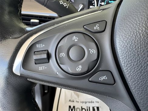 Used 2019 Buick Envision Premium image 37
