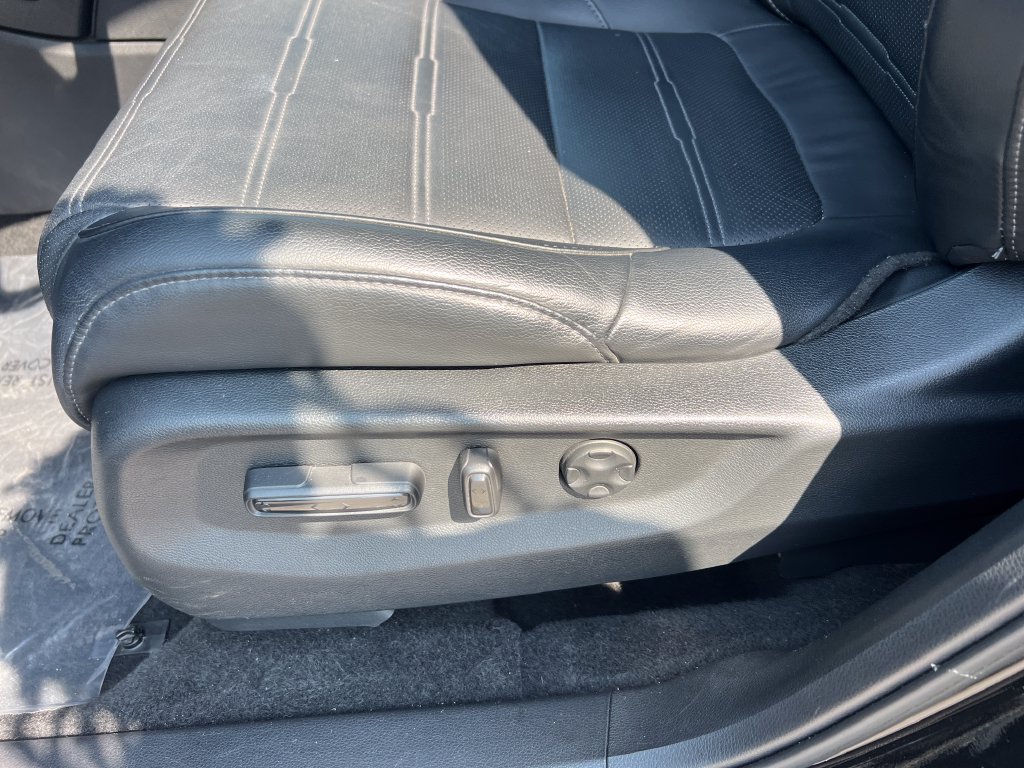 Used 2019 Honda CR-V EX-L image 10