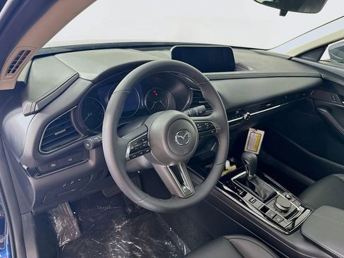 New 2025 MAZDA CX-30 AWD 2.5 S w/ Preferred Package image 13