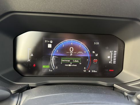 New 2026 Toyota Land Cruiser 1958 image 18