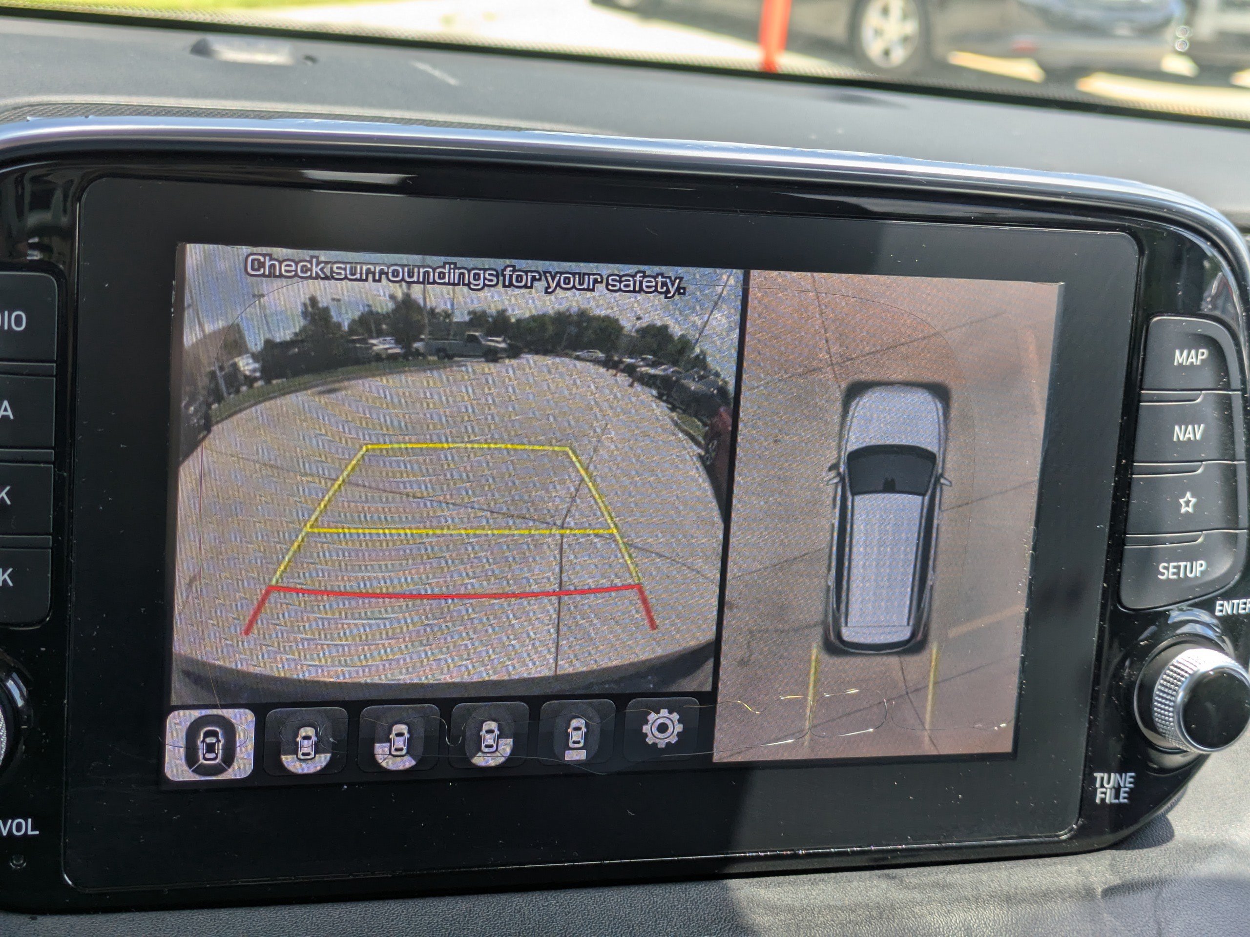 Used 2019 Hyundai Santa Fe FWD image 21