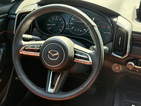 Used 2025 MAZDA CX-50 2.5 Turbo w/ Premium Plus Pkg image 12