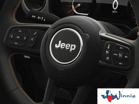 New 2024 Jeep Gladiator Sport image 29