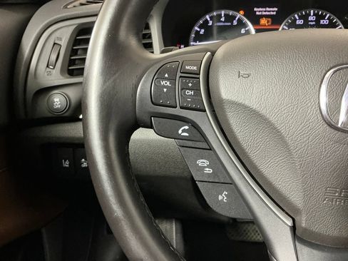 Used 2019 Acura ILX FWD image 15