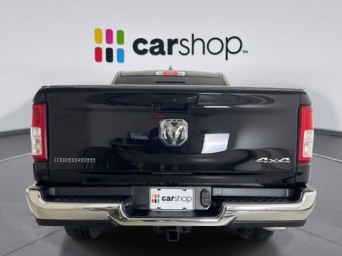 Used 2022 RAM 1500 Big Horn AWD/4WD image 4