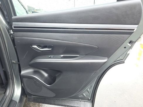 Certified 2022 Hyundai Tucson SEL image 23