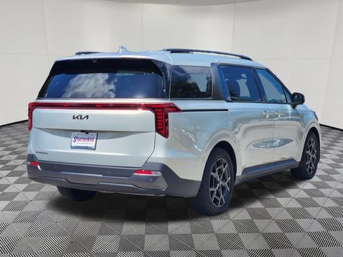Used 2026 Kia Carnival SX Prestige FWD image 5