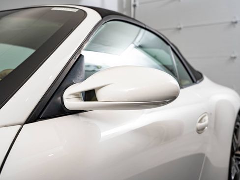 Used 2007 Porsche 911 Carrera 4S AWD/4WD image 17
