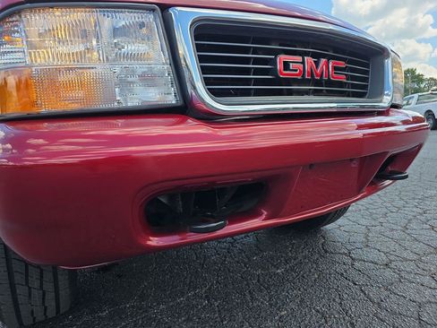 Used 2004 GMC Sonoma SLS AWD/4WD image 39