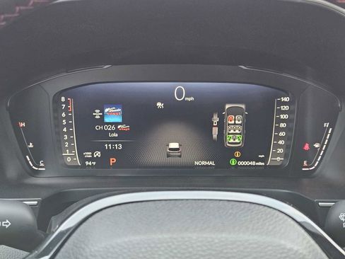 New 2025 Honda Pilot Black Edition image 12