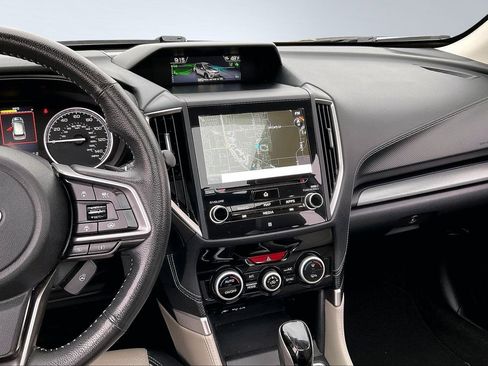 Used 2021 Subaru Forester Limited image 6