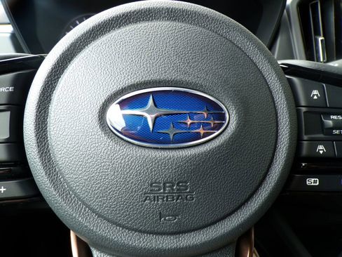 New 2026 Subaru Forester Sport AWD/4WD image 35