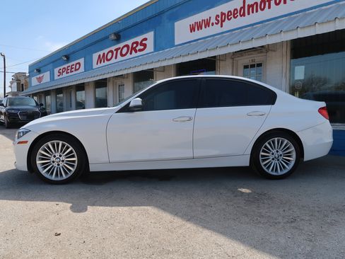 Used 2015 BMW 328i Sedan image 3