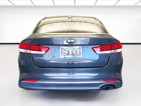 Used 2016 Kia Optima LX image 5