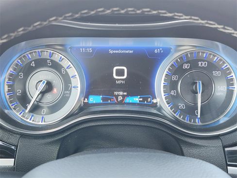 Used 2020 Chrysler 300 S w/ 300S Premium Group image 16