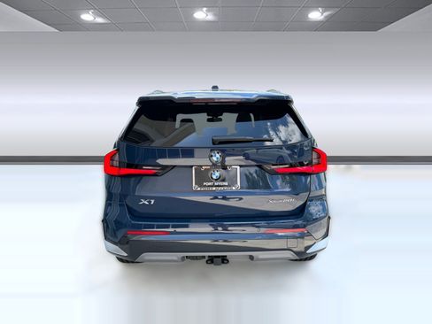 New 2026 BMW X1 xDrive28i w/ Technology Package AWD/4WD image 9