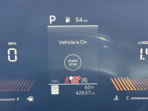 Certified 2024 Kia Sorento S w/ Panoramic Sunroof Package FWD image 18