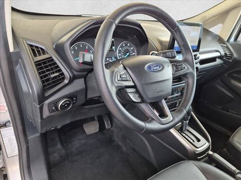 Used 2021 Ford EcoSport SES AWD/4WD image 10